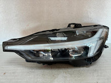 Laden Sie das Bild in den Galerie-Viewer, Frontscheinwerfer Volvo Xc60 II 32404709 Full LED Links Scheinwerfer Headlight SCH9854089696th