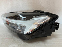 Laden Sie das Bild in den Galerie-Viewer, Frontscheinwerfer Volvo Xc60 II 32404709 Full LED Links Scheinwerfer Headlight SCH9854089696th