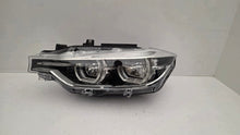 Laden Sie das Bild in den Galerie-Viewer, Frontscheinwerfer BMW 3 F30 F31 7498945 Links Scheinwerfer Headlight SCH9854319284oo