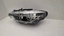 Laden Sie das Bild in den Galerie-Viewer, Frontscheinwerfer BMW 3 F30 F31 7498945 Links Scheinwerfer Headlight SCH9854319284oo
