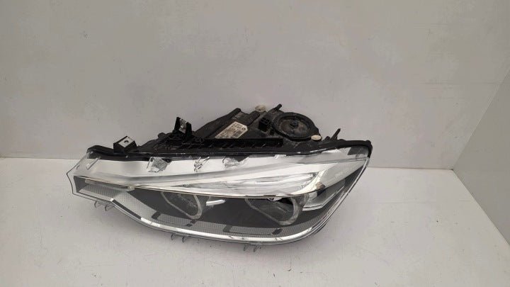Frontscheinwerfer BMW 3 F30 F31 7498945 Links Scheinwerfer Headlight SCH9854319284oo