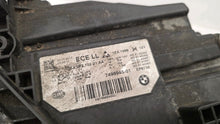 Laden Sie das Bild in den Galerie-Viewer, Frontscheinwerfer BMW 3 F30 F31 7498945 Links Scheinwerfer Headlight SCH9854319284oo
