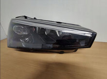 Load image into Gallery viewer, Frontscheinwerfer Skoda Scala 657941016A 657941016 LED Rechts Headlight SCH9854529076zc