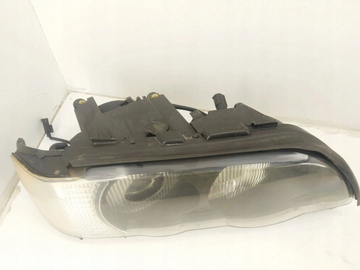 Frontscheinwerfer BMW X5 E53 15183400 Rechts Scheinwerfer Headlight SCH9855842765rg