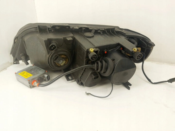 Frontscheinwerfer BMW X5 E53 15183400 Rechts Scheinwerfer Headlight SCH9855842765rg