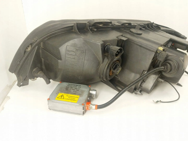 Frontscheinwerfer BMW X5 E53 15183400 Rechts Scheinwerfer Headlight SCH9855842765rg