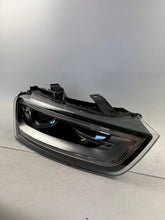 Laden Sie das Bild in den Galerie-Viewer, Frontscheinwerfer Audi Q3 8U0941004H Rechts Scheinwerfer Headlight SCH9855981327yp