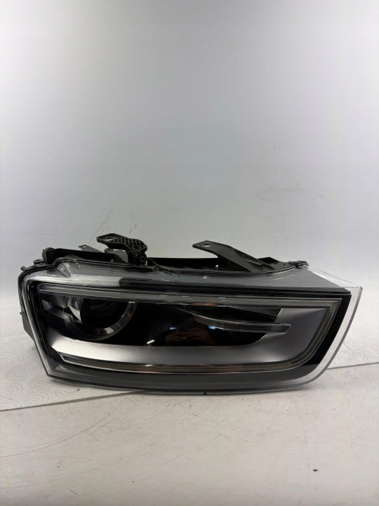 Frontscheinwerfer Audi Q3 8U0941004H Rechts Scheinwerfer Headlight SCH9855981327yp