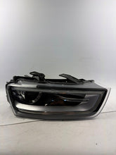 Laden Sie das Bild in den Galerie-Viewer, Frontscheinwerfer Audi Q3 8U0941004H Rechts Scheinwerfer Headlight SCH9855981327yp