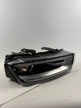 Laden Sie das Bild in den Galerie-Viewer, Frontscheinwerfer Audi Q3 8U0941004H Rechts Scheinwerfer Headlight SCH9855981327yp