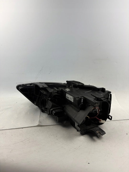 Frontscheinwerfer Audi Q3 8U0941004H Rechts Scheinwerfer Headlight SCH9855981327yp