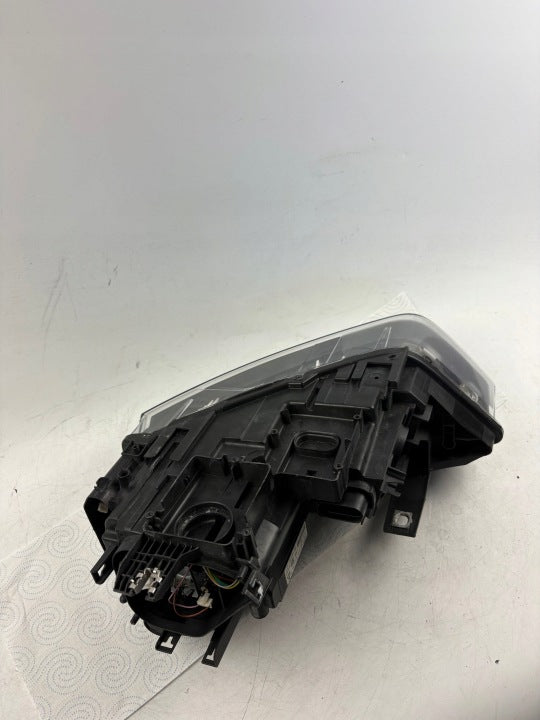 Frontscheinwerfer Audi Q3 8U0941004H Rechts Scheinwerfer Headlight SCH9855981327yp