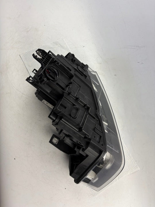 Frontscheinwerfer Audi Q3 8U0941004H Rechts Scheinwerfer Headlight SCH9855981327yp