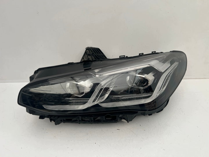 Frontscheinwerfer BMW Active Tourer U06 5A42247-05 Links Scheinwerfer Headlight SCH9857658061mi