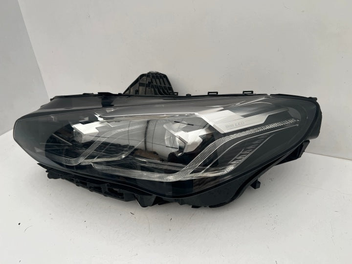 Frontscheinwerfer BMW Active Tourer U06 5A42247-05 Links Scheinwerfer Headlight SCH9857658061mi