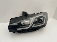 Laden Sie das Bild in den Galerie-Viewer, Frontscheinwerfer BMW Active Tourer U06 5A42247-05 Links Scheinwerfer Headlight SCH9857658061mi