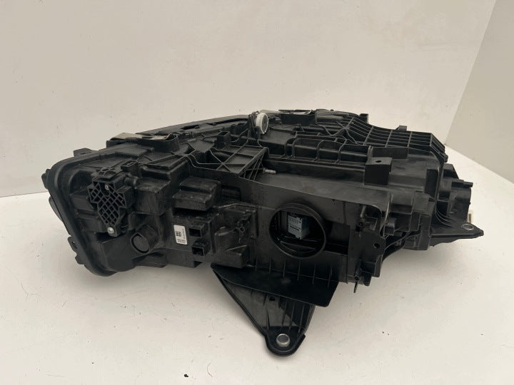 Frontscheinwerfer BMW Active Tourer U06 5A42247-05 Links Scheinwerfer Headlight SCH9857658061mi