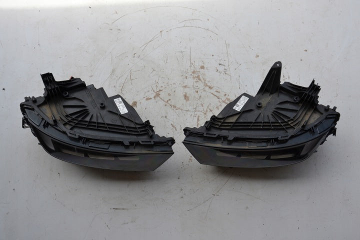 Frontscheinwerfer Opel Astra L 9850326680 LED Ein Satz Scheinwerfer Headlight SCH9857678676ms