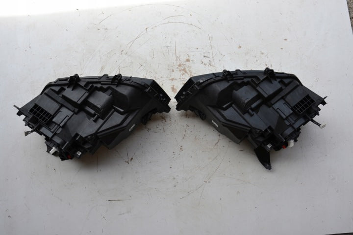 Frontscheinwerfer Opel Astra L 9850326680 LED Ein Satz Scheinwerfer Headlight SCH9857678676ms
