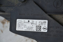 Laden Sie das Bild in den Galerie-Viewer, Frontscheinwerfer Opel Astra L 9850326680 LED Ein Satz Scheinwerfer Headlight SCH9857678676ms