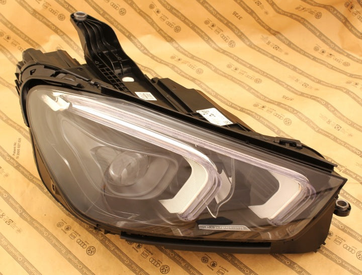 Frontscheinwerfer Mercedes-Benz Gle A1679069604 LED Rechts Headlight SCH9857920101aw