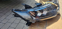 Laden Sie das Bild in den Galerie-Viewer, Frontscheinwerfer Mitsubishi Outlander III 8301D332 8301D331 LED Ein Satz SCH9858452392ab