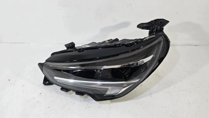 Frontscheinwerfer Opel Corsa F 14455446 Links Scheinwerfer Headlight SCH9861320492wy