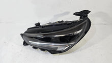 Laden Sie das Bild in den Galerie-Viewer, Frontscheinwerfer Opel Corsa F 14455446 Links Scheinwerfer Headlight SCH9861320492wy