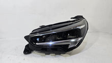 Laden Sie das Bild in den Galerie-Viewer, Frontscheinwerfer Opel Corsa F 14455446 Links Scheinwerfer Headlight SCH9861320492wy