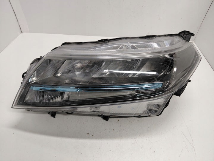 Frontscheinwerfer Suzuki Vitara I 100-7R016 Full LED Links Headlight SCH9861673484pk
