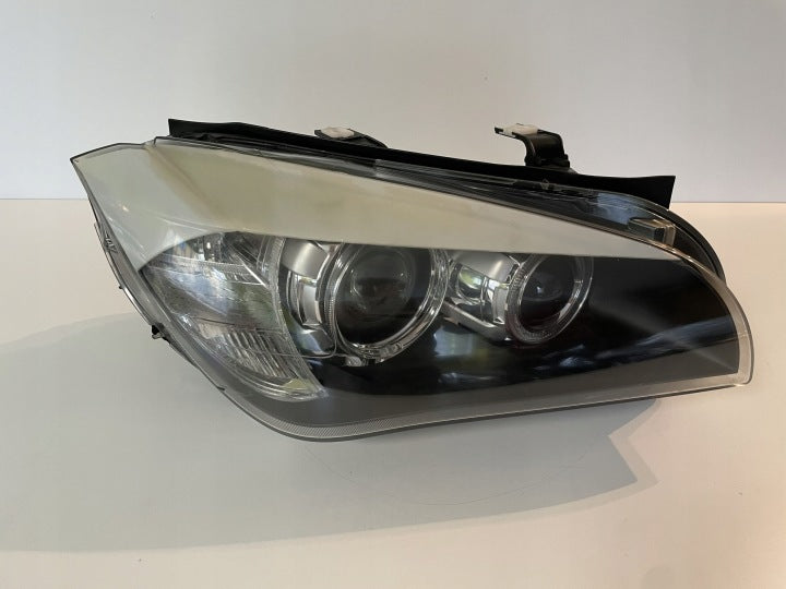 Frontscheinwerfer BMW X1 E84 89093515 Xenon Rechts Scheinwerfer Headlight SCH9862194644tm