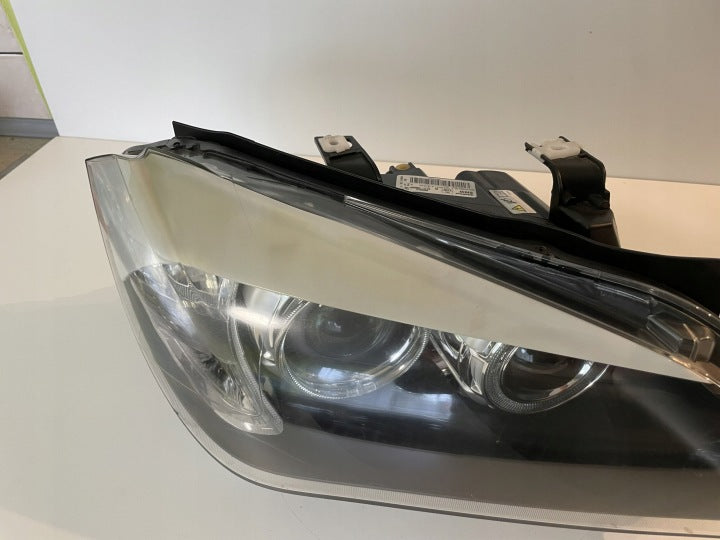 Frontscheinwerfer BMW X1 E84 89093515 Xenon Rechts Scheinwerfer Headlight SCH9862194644tm