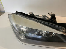 Laden Sie das Bild in den Galerie-Viewer, Frontscheinwerfer BMW X1 E84 89093515 Xenon Rechts Scheinwerfer Headlight SCH9862194644tm