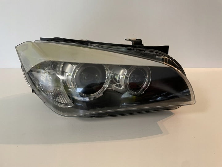 Frontscheinwerfer BMW X1 E84 89093515 Xenon Rechts Scheinwerfer Headlight SCH9862194644tm