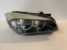 Laden Sie das Bild in den Galerie-Viewer, Frontscheinwerfer BMW X1 E84 89093515 Xenon Rechts Scheinwerfer Headlight SCH9862194644tm
