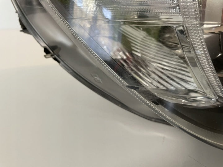 Frontscheinwerfer BMW X1 E84 89093515 Xenon Rechts Scheinwerfer Headlight SCH9862194644tm