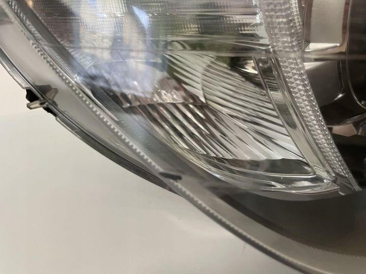 Frontscheinwerfer BMW X1 E84 89093515 Xenon Rechts Scheinwerfer Headlight SCH9862194644tm