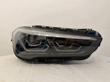Laden Sie das Bild in den Galerie-Viewer, Frontscheinwerfer BMW X1 F48 5A0117202 Rechts Scheinwerfer Headlight SCH9862212634sf
