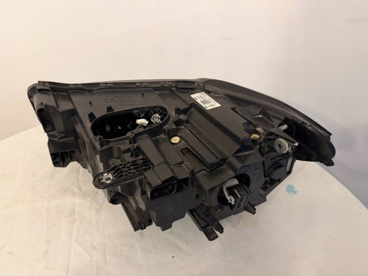 Frontscheinwerfer BMW X1 F48 5A0117202 Rechts Scheinwerfer Headlight SCH9862212634sf