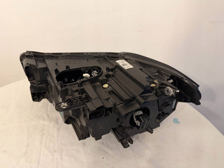 Frontscheinwerfer BMW X1 F48 5A0117202 Rechts Scheinwerfer Headlight SCH9862212634sf