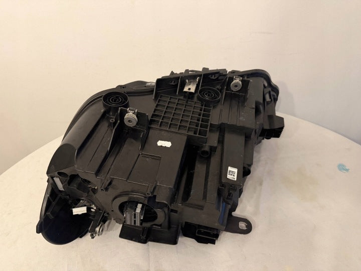 Frontscheinwerfer BMW X1 F48 5A0117202 Rechts Scheinwerfer Headlight SCH9862212634sf
