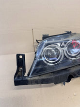 Load image into Gallery viewer, Frontscheinwerfer BMW E91 E90 71616679 6948180 Xenon Links Headlight SCH9862239502jj