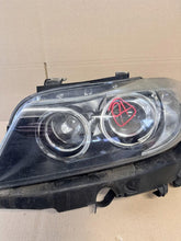 Load image into Gallery viewer, Frontscheinwerfer BMW E91 E90 71616679 6948180 Xenon Links Headlight SCH9862239502jj