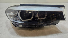 Load image into Gallery viewer, Frontscheinwerfer BMW 5 G31 G30 7214952 Rechts Scheinwerfer Headlight SCH9862526734to