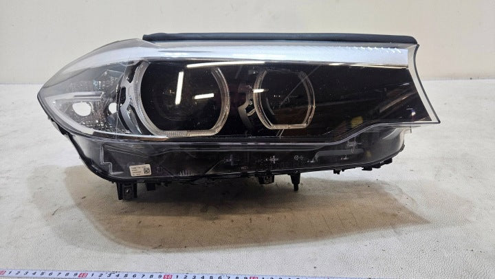 Frontscheinwerfer BMW 5 G31 G30 7214952 Rechts Scheinwerfer Headlight SCH9862526734to