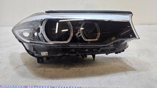Load image into Gallery viewer, Frontscheinwerfer BMW 5 G31 G30 7214952 Rechts Scheinwerfer Headlight SCH9862526734to