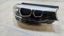 Load image into Gallery viewer, Frontscheinwerfer BMW 5 G31 G30 7214952 Rechts Scheinwerfer Headlight SCH9862526734to