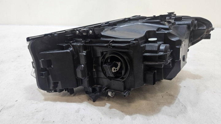 Frontscheinwerfer BMW 5 G31 G30 7214952 Rechts Scheinwerfer Headlight SCH9862526734to
