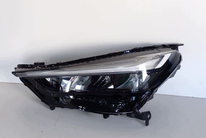 Frontscheinwerfer Honda Hr-V Hrv 250731100910 Links Scheinwerfer Headlight SCH9862620440ec