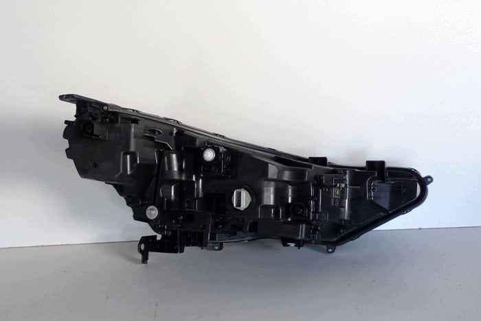 Frontscheinwerfer Honda Hr-V Hrv 250731100910 Links Scheinwerfer Headlight SCH9862620440ec